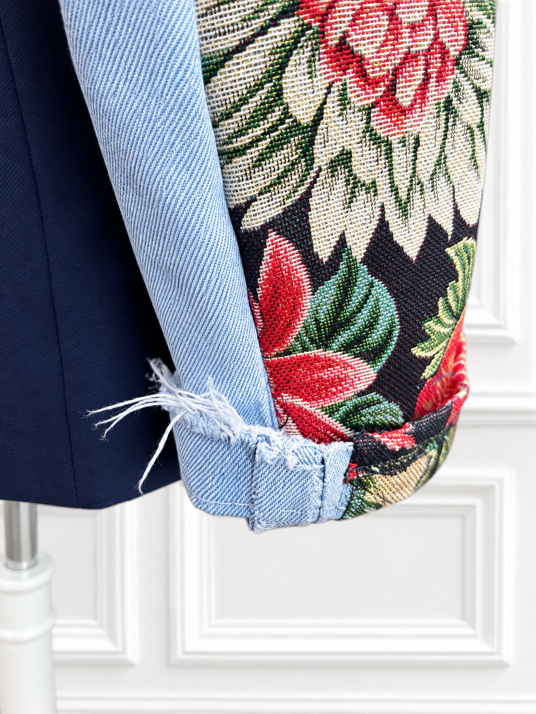Blazer Debbie