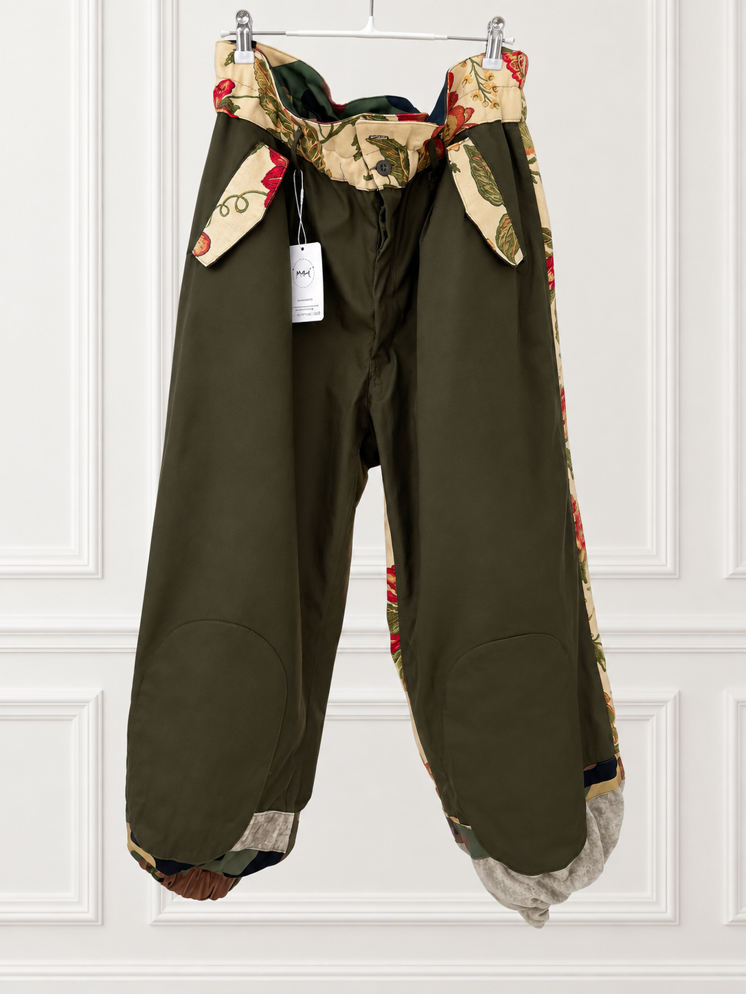 Pantalone Tina