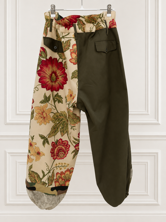 Pantalone Tina