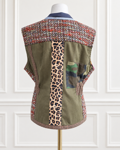 Gilet Giulia