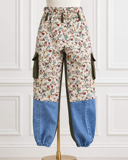 Pantalone Nancy