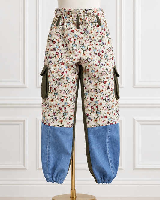Pantalone Nancy