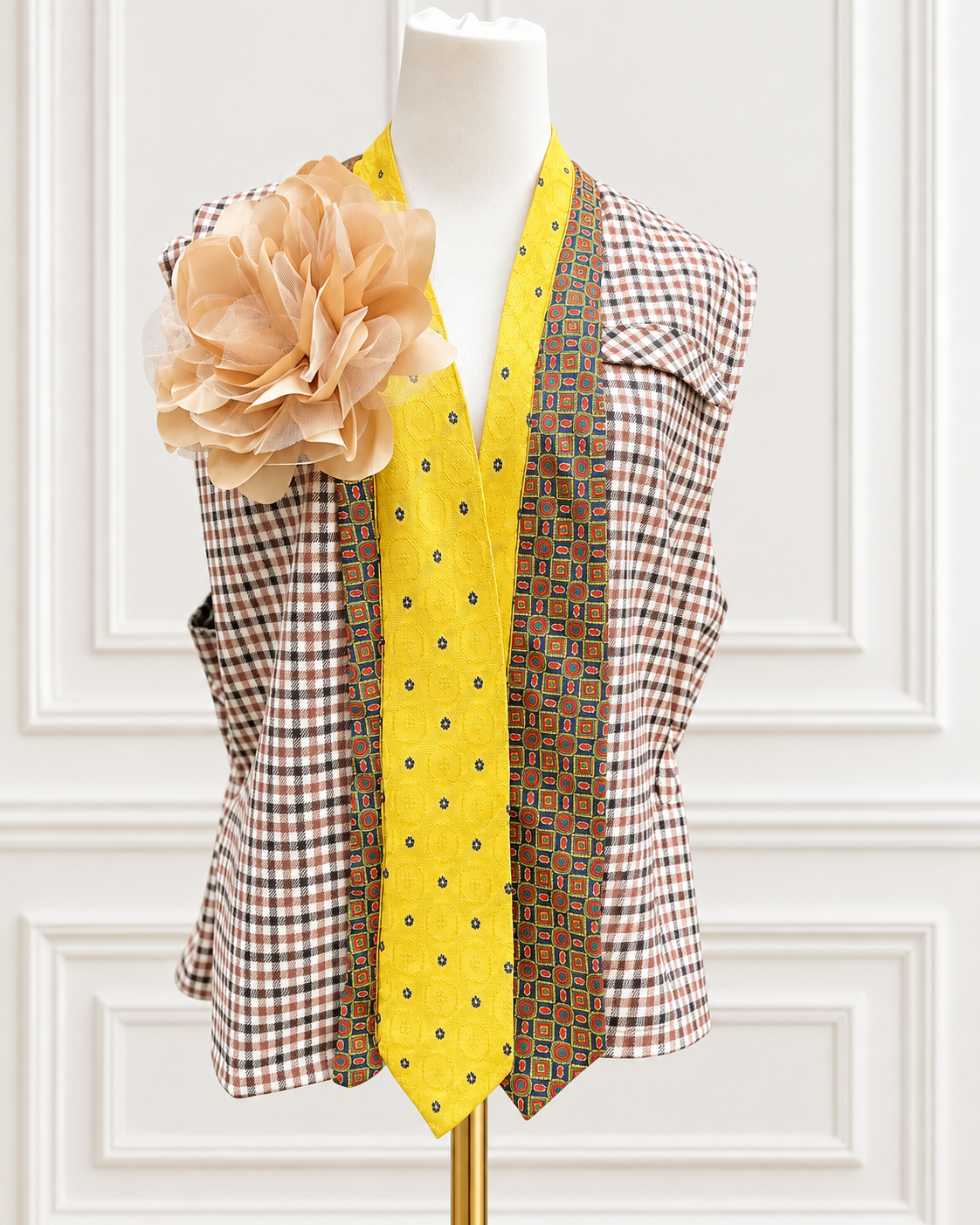 Gilet Dandy