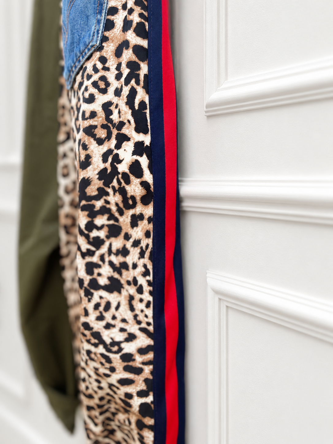 Pantalone Felina