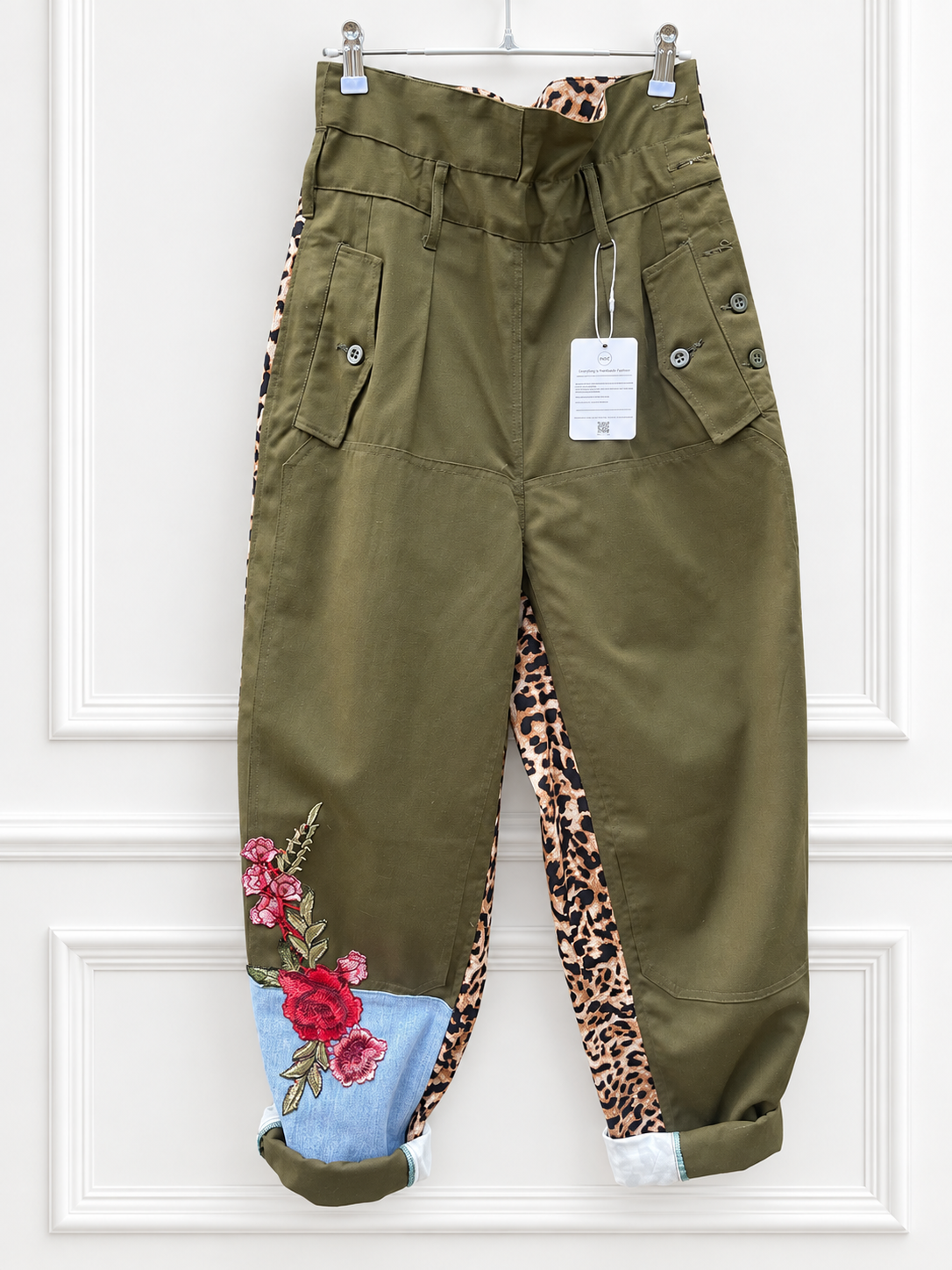 Pantalone Betta