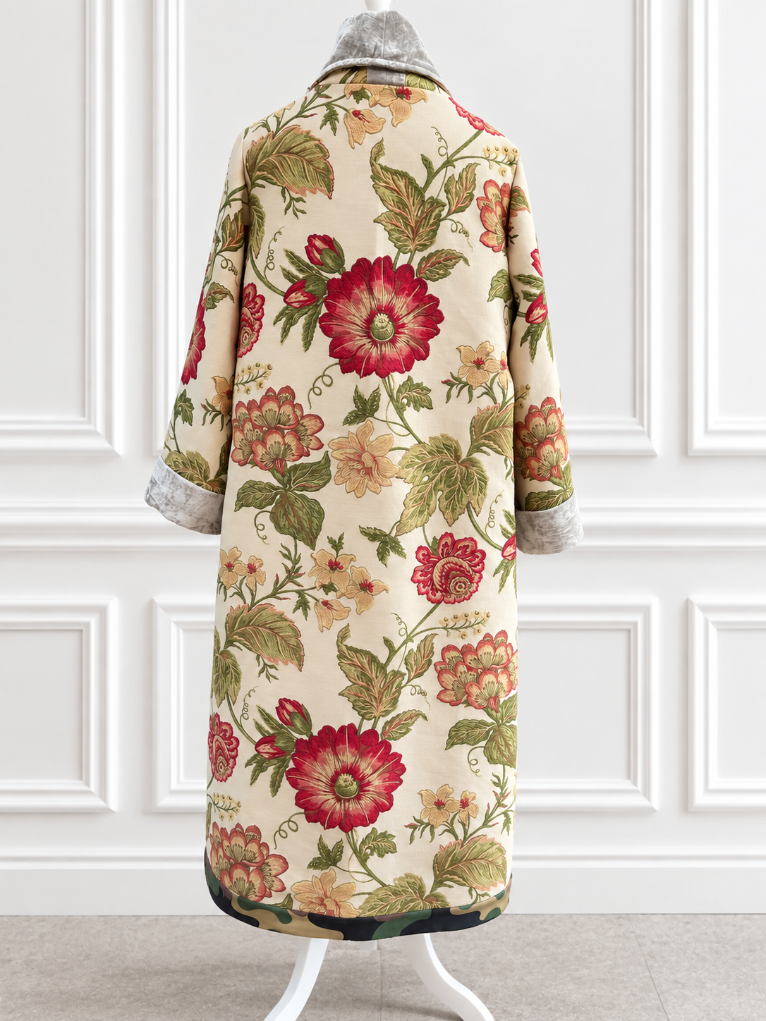 Cappotto Tina