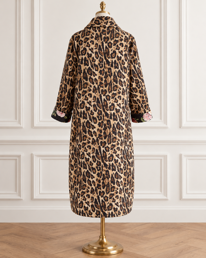 Duster Coat Shirley