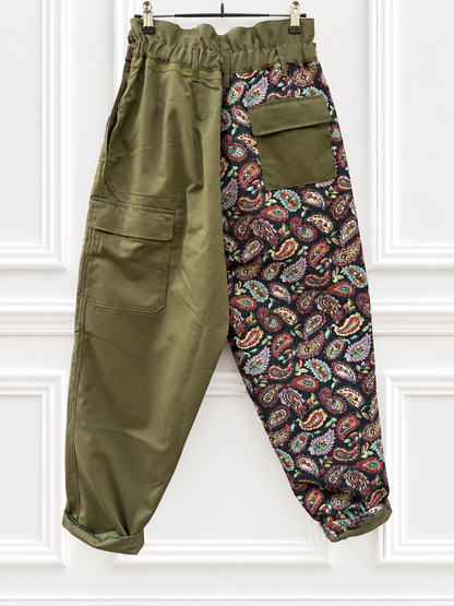 Pantalone Patti
