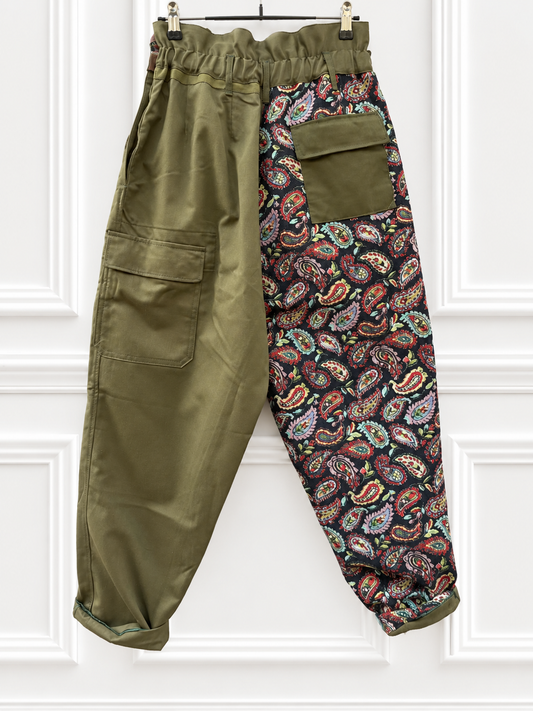 Pantalone Patti