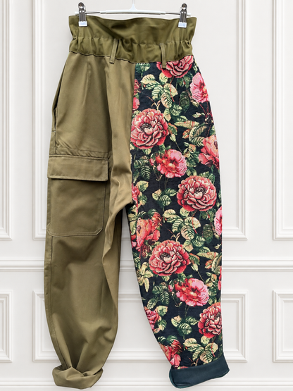 Pantalone Rose