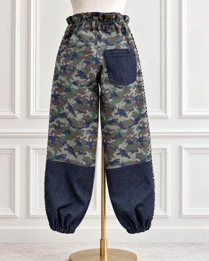 Pantalone Penny Lane