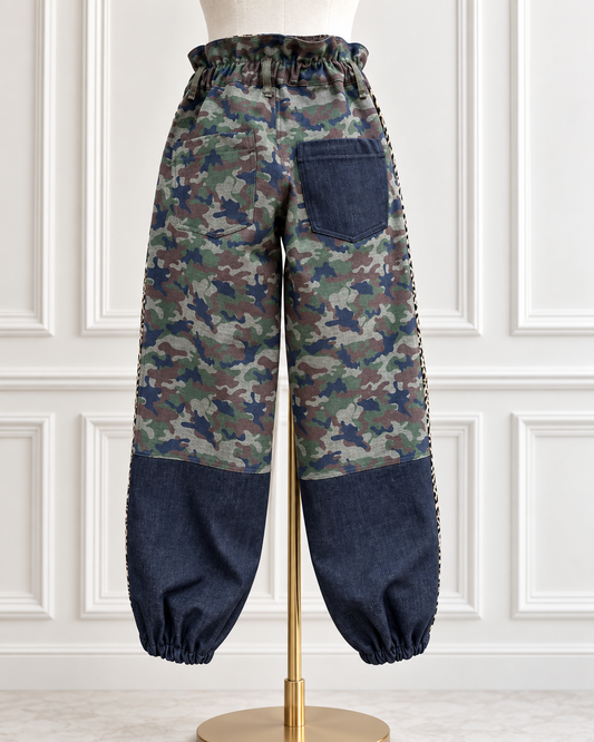 Pantalone Penny Lane