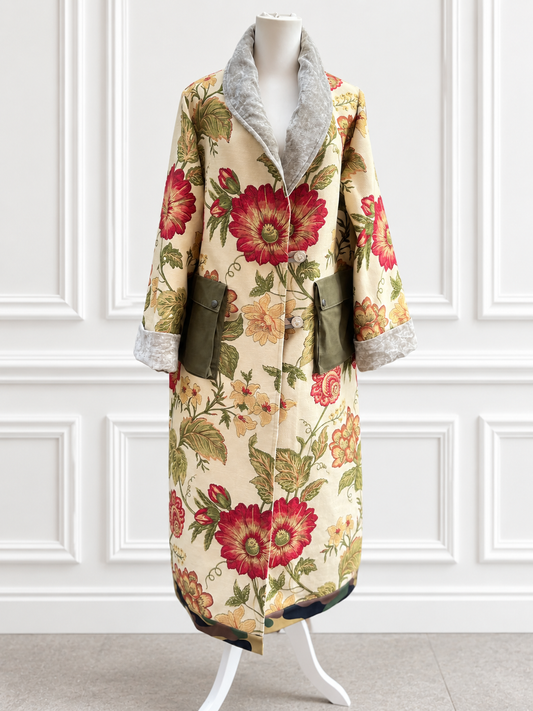 Cappotto Tina