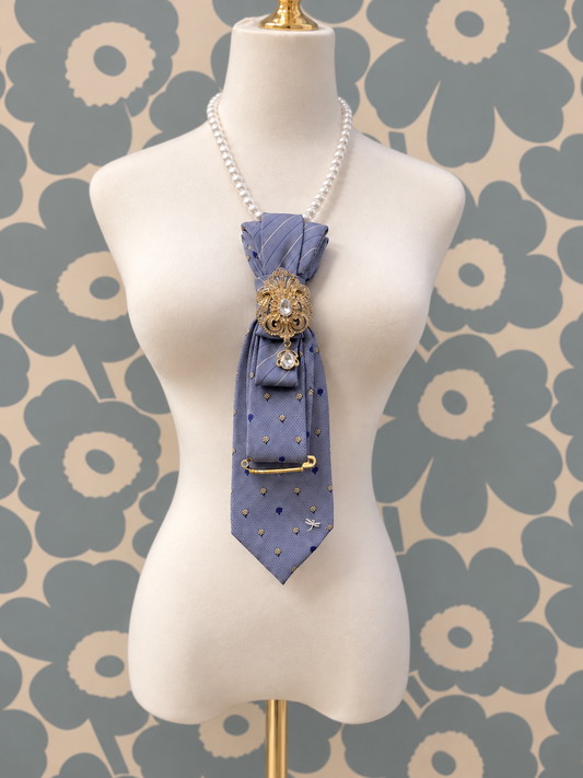 Collana Cravatta