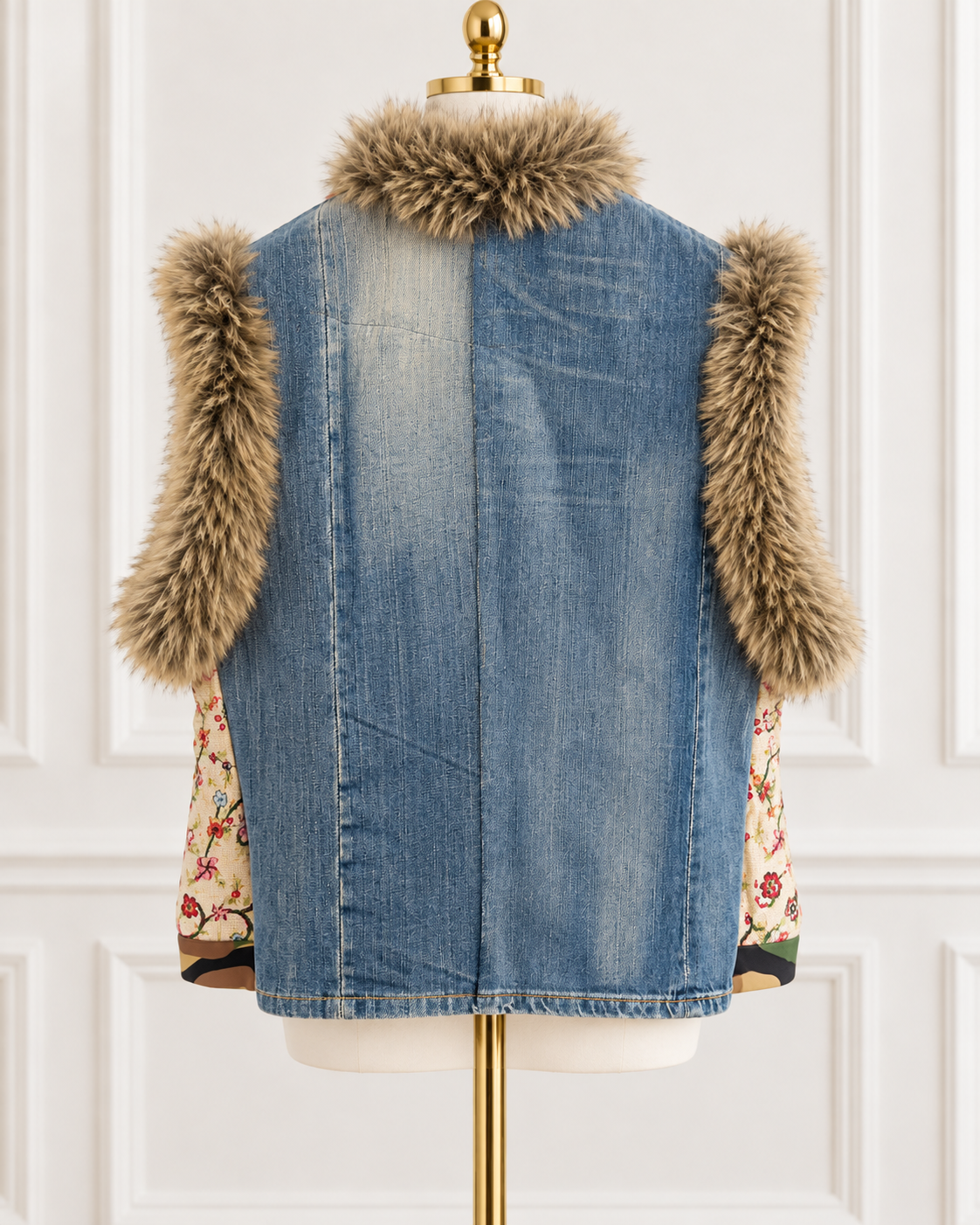 Gilet Nancy