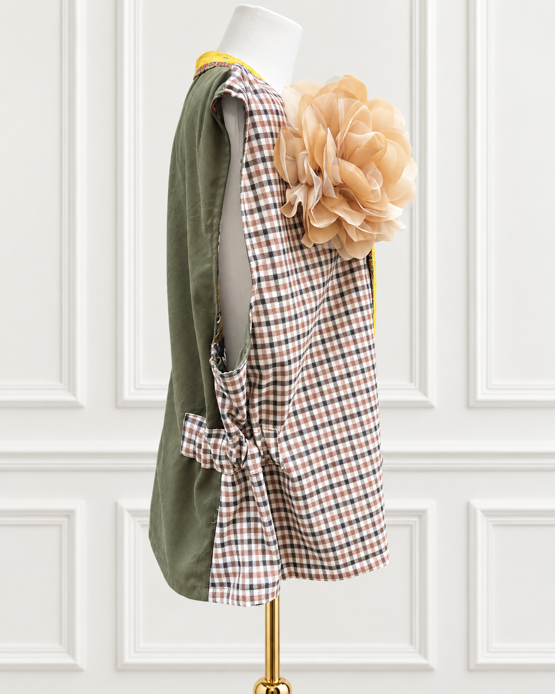 Gilet Dandy