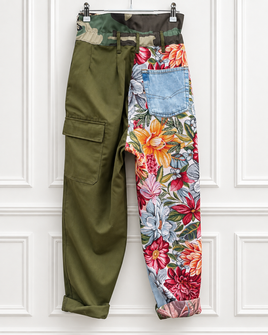 Sunflower Pants