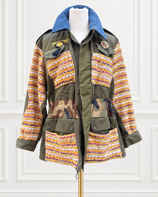 Leila Jacket