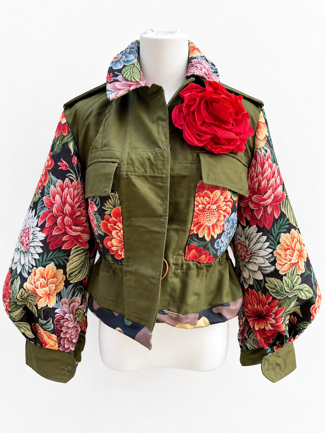 Bomber Debbie