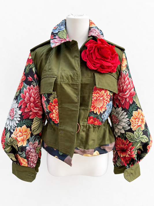 Bomber Debbie