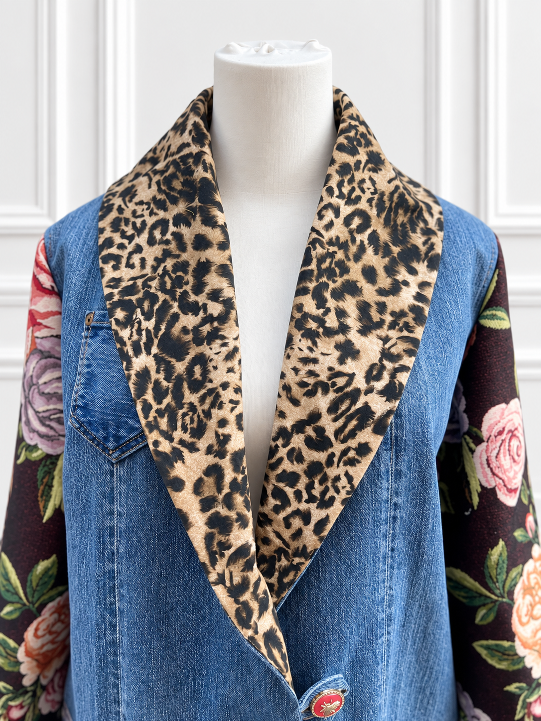 Cappotto Janis