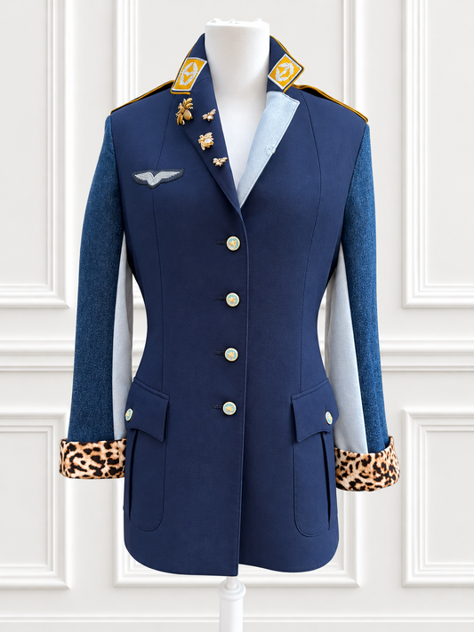 Blazer Janis