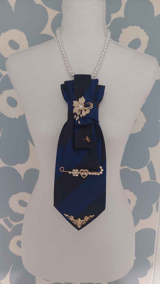 Collana Cravatta