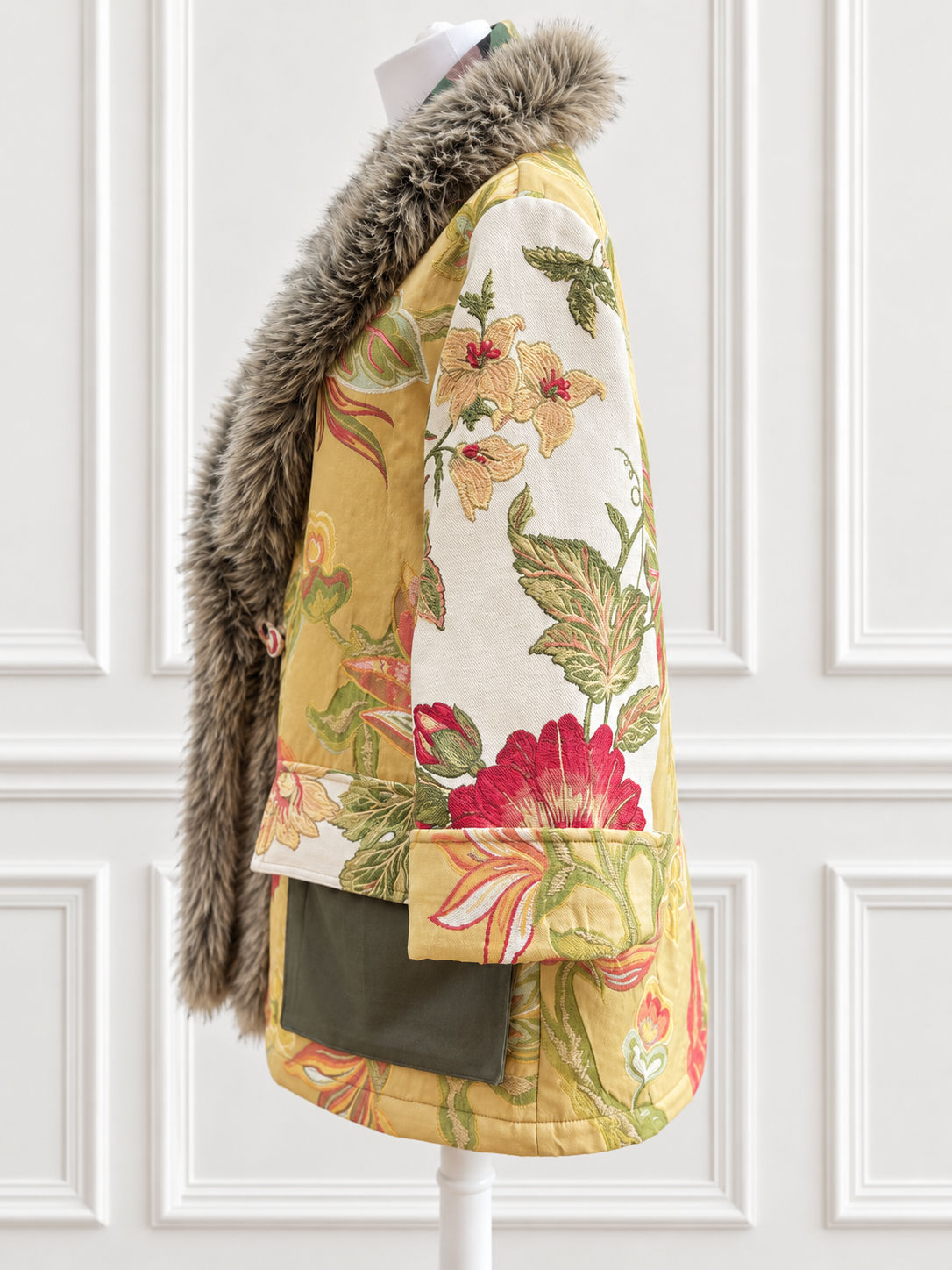 Cappotto Suzi
