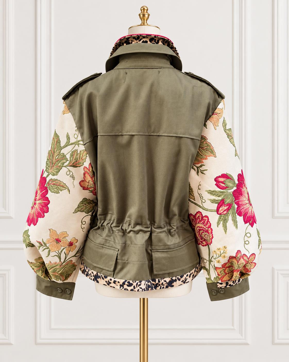 Bomber Tina