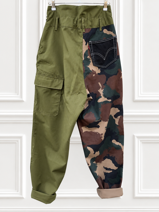 Pantalone joan