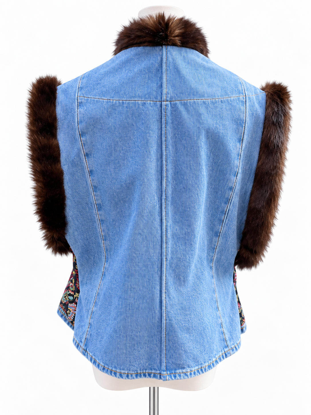 Gilet Patti