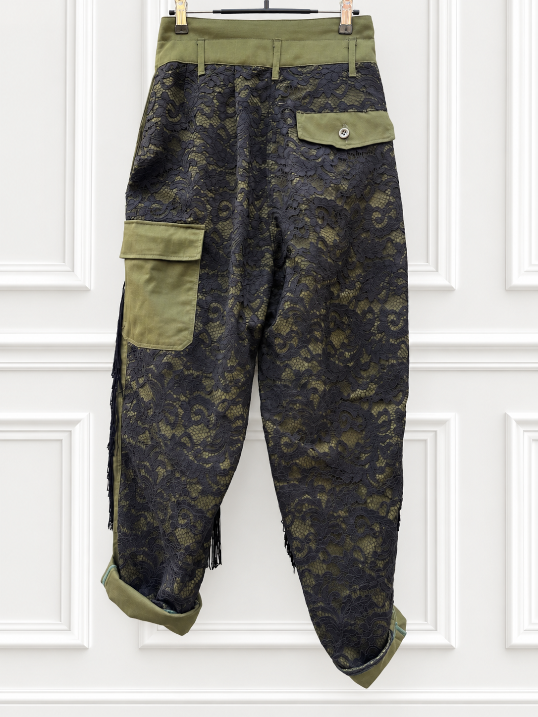 Pantalone Fiona