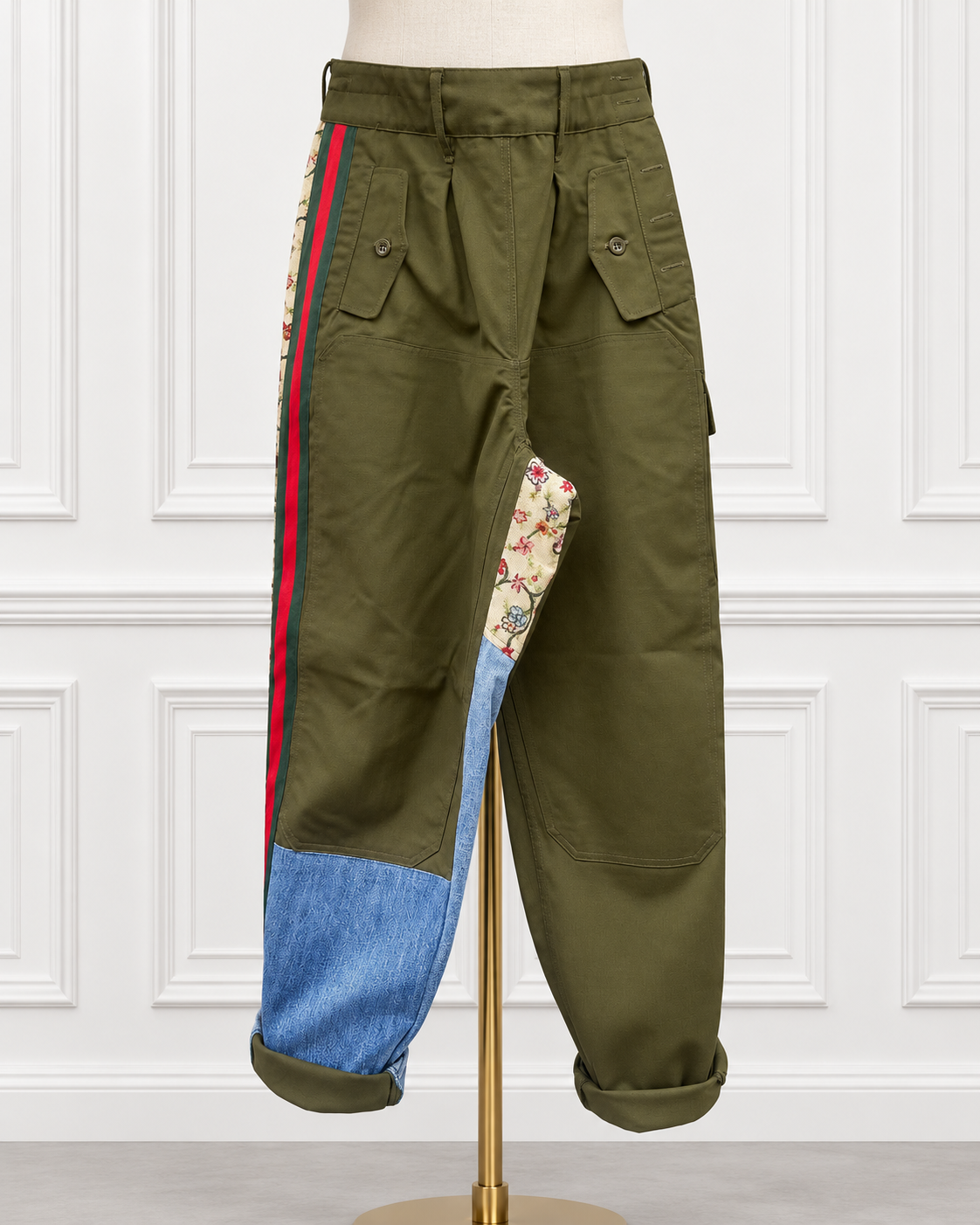 Pantalone Nancy bis
