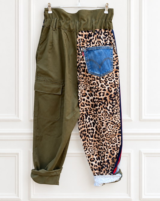 Leo Pants