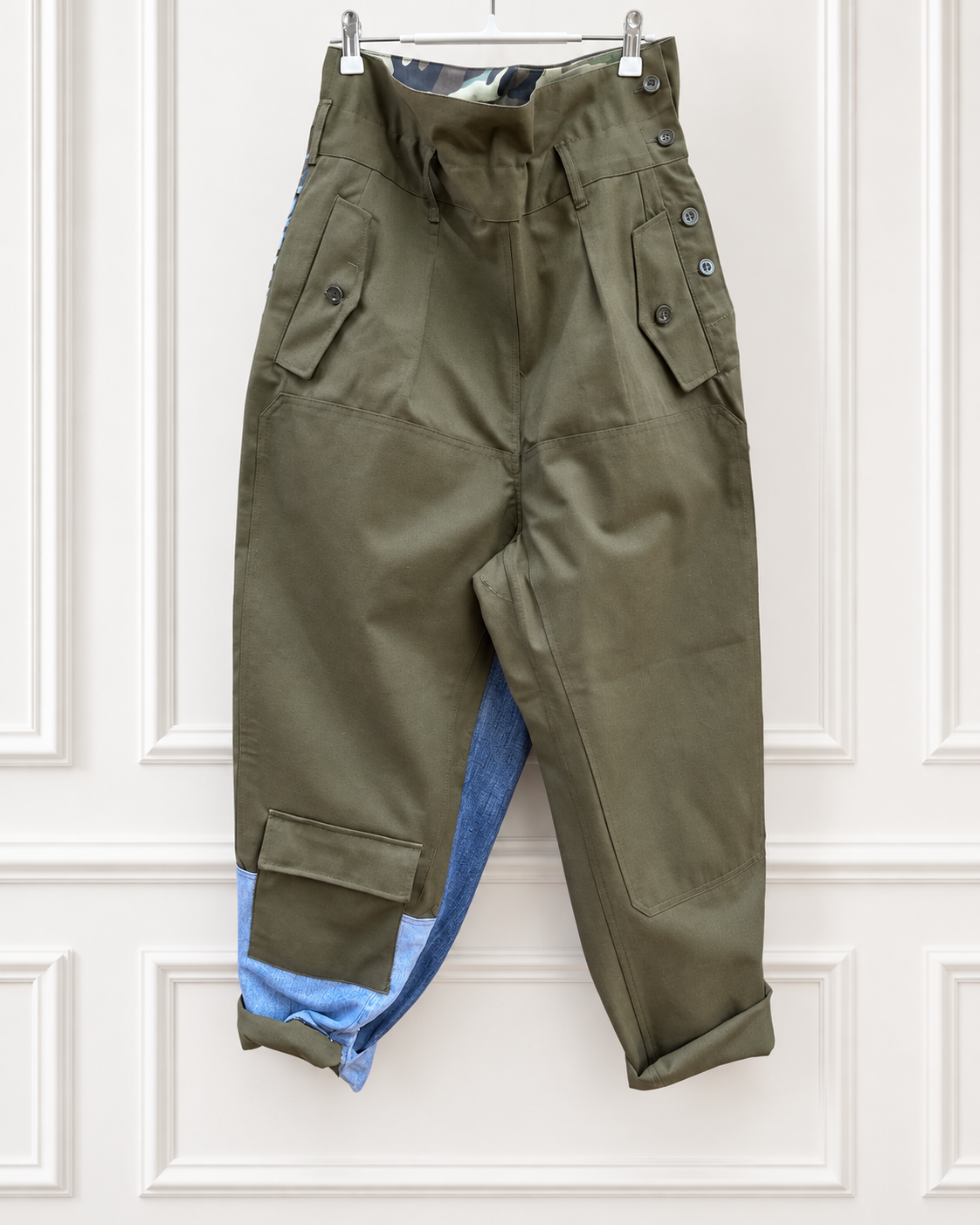 Pantalone Dafne