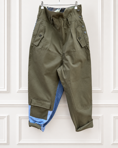 Pantalone Dafne