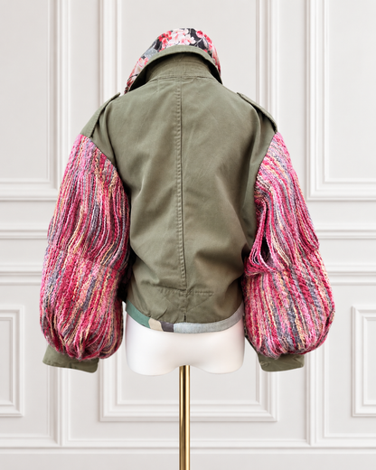 Pinky Bomber