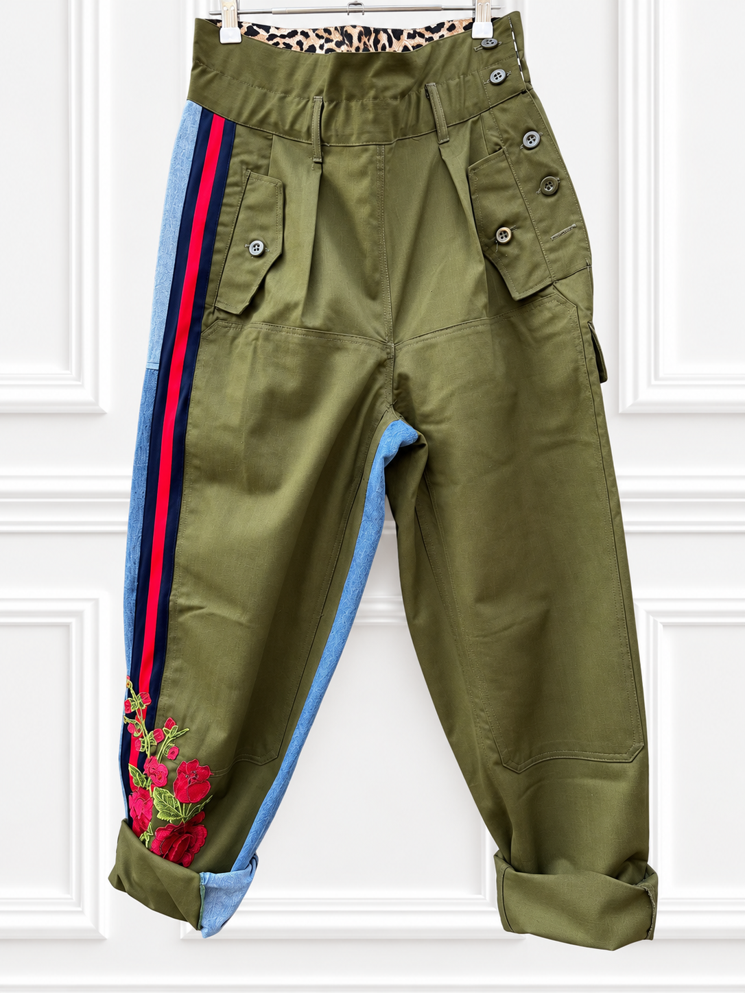 Pantalone Janis