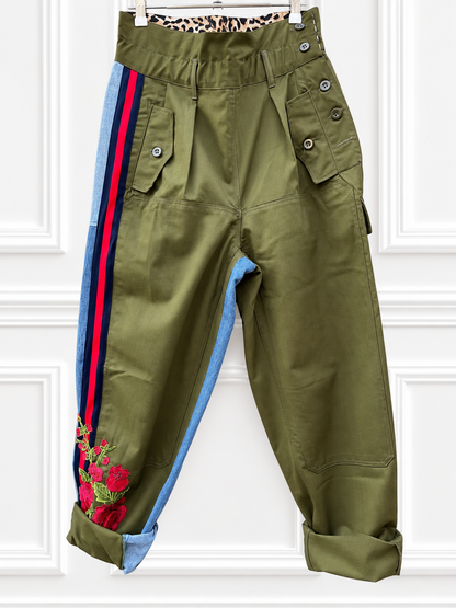 Pantalone Janis