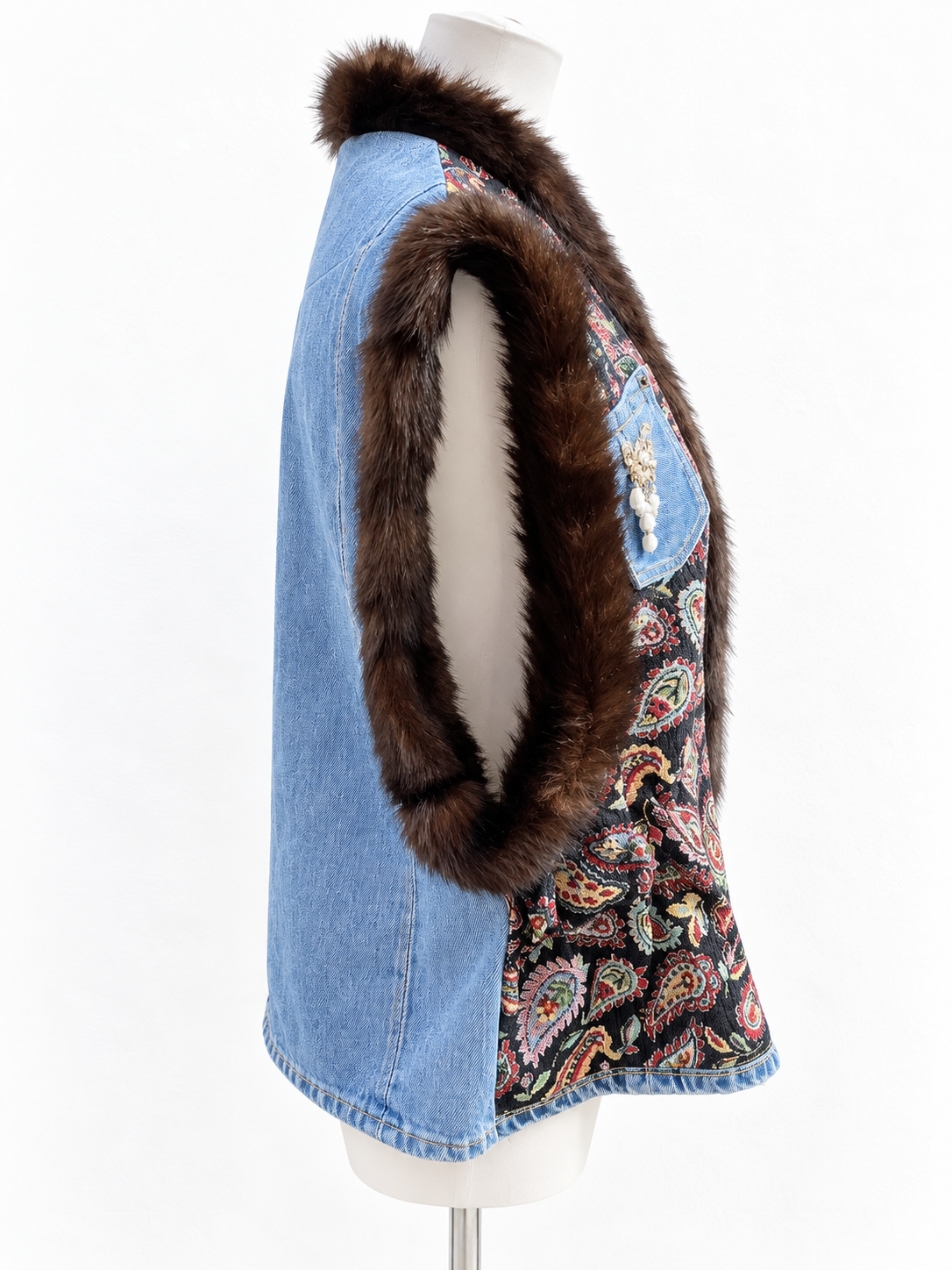 Gilet Patti