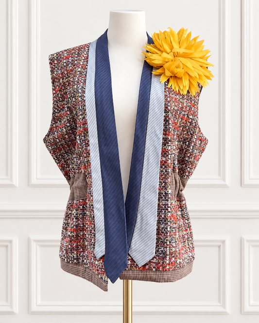 Gilet Giulia