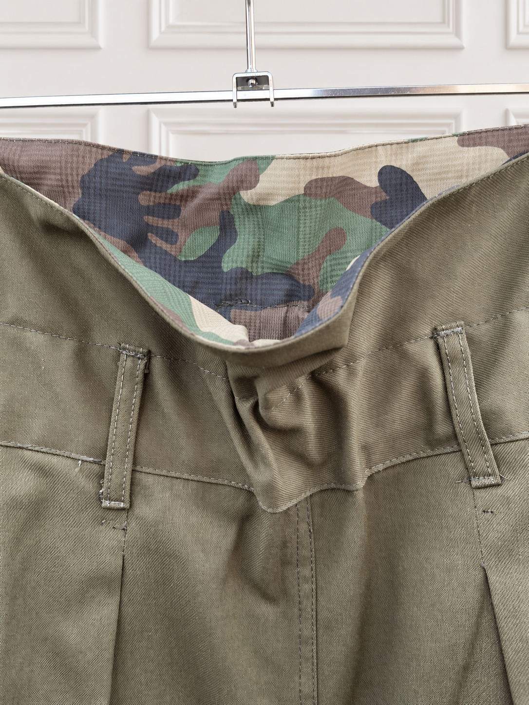 Pantalone Moka