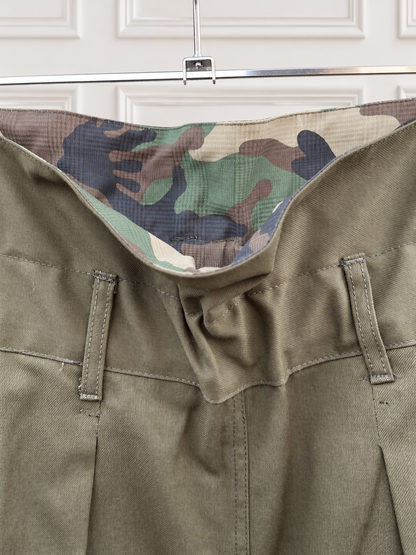 Pantalone Moka