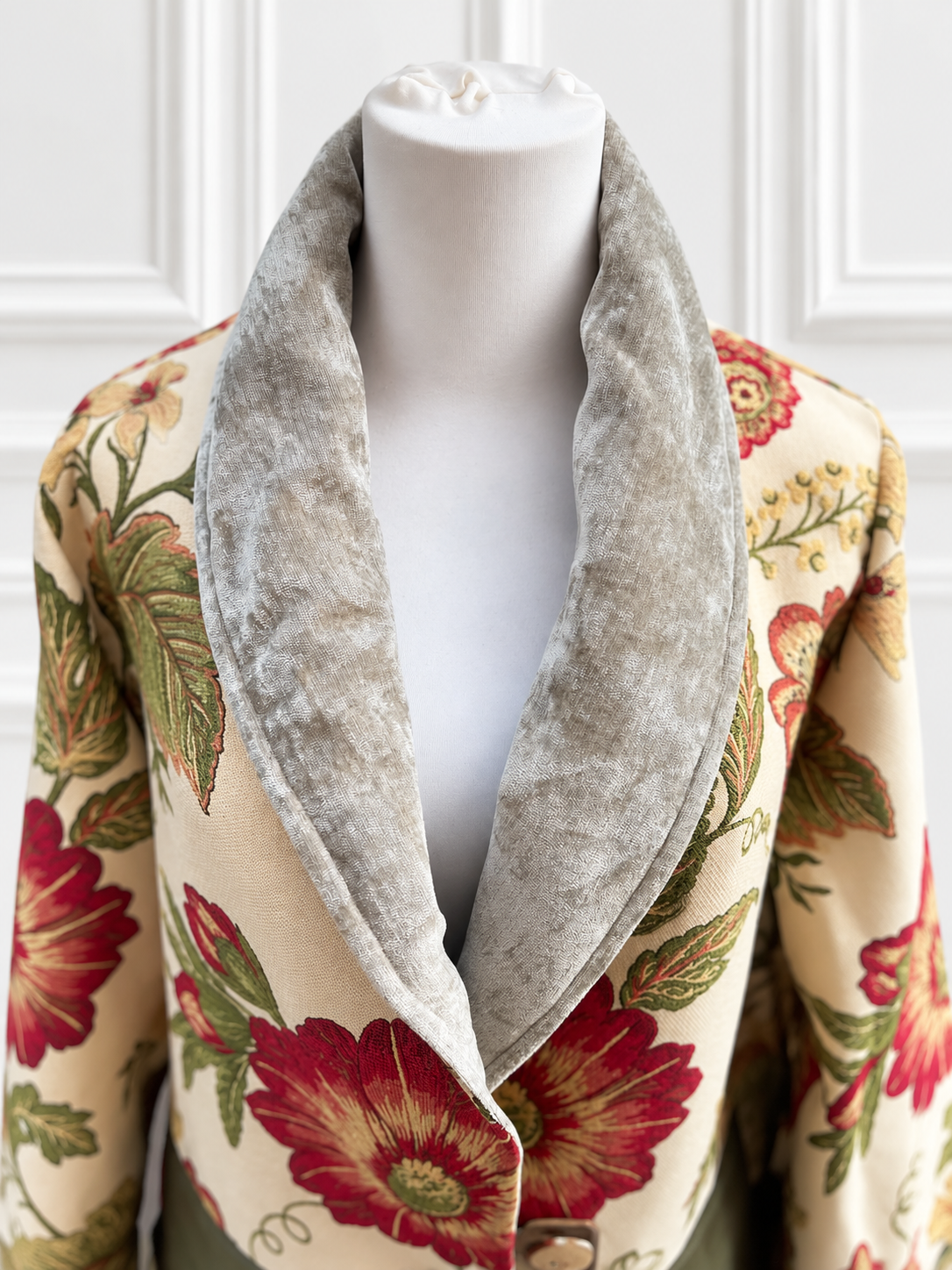 Cappotto Tina
