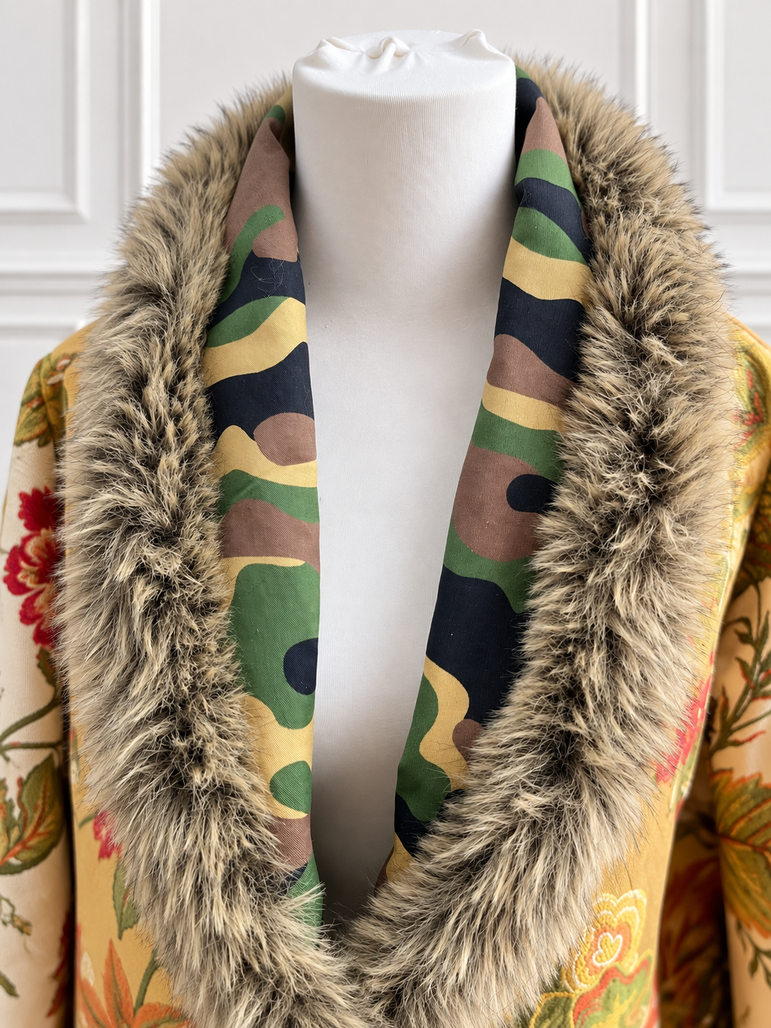 Cappotto Suzi
