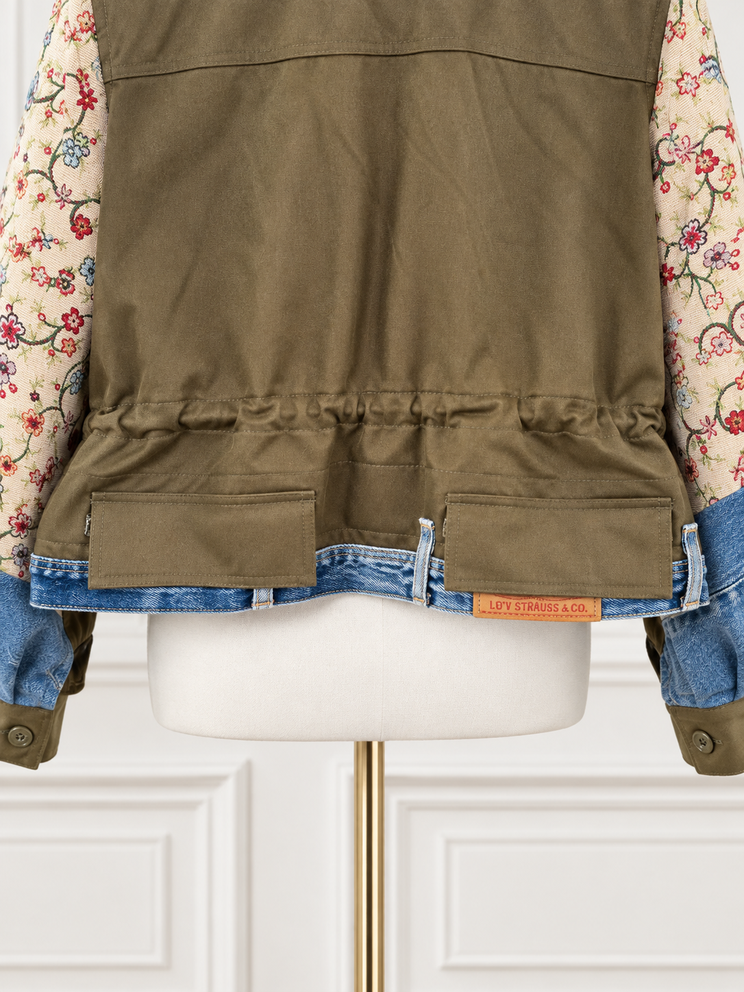 Bomber Nancy