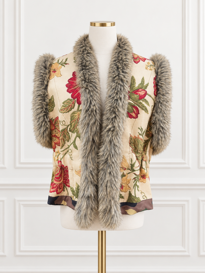 Gilet Tina