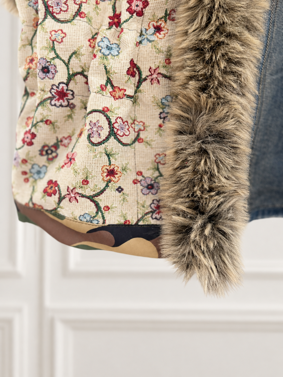 Gilet Nancy