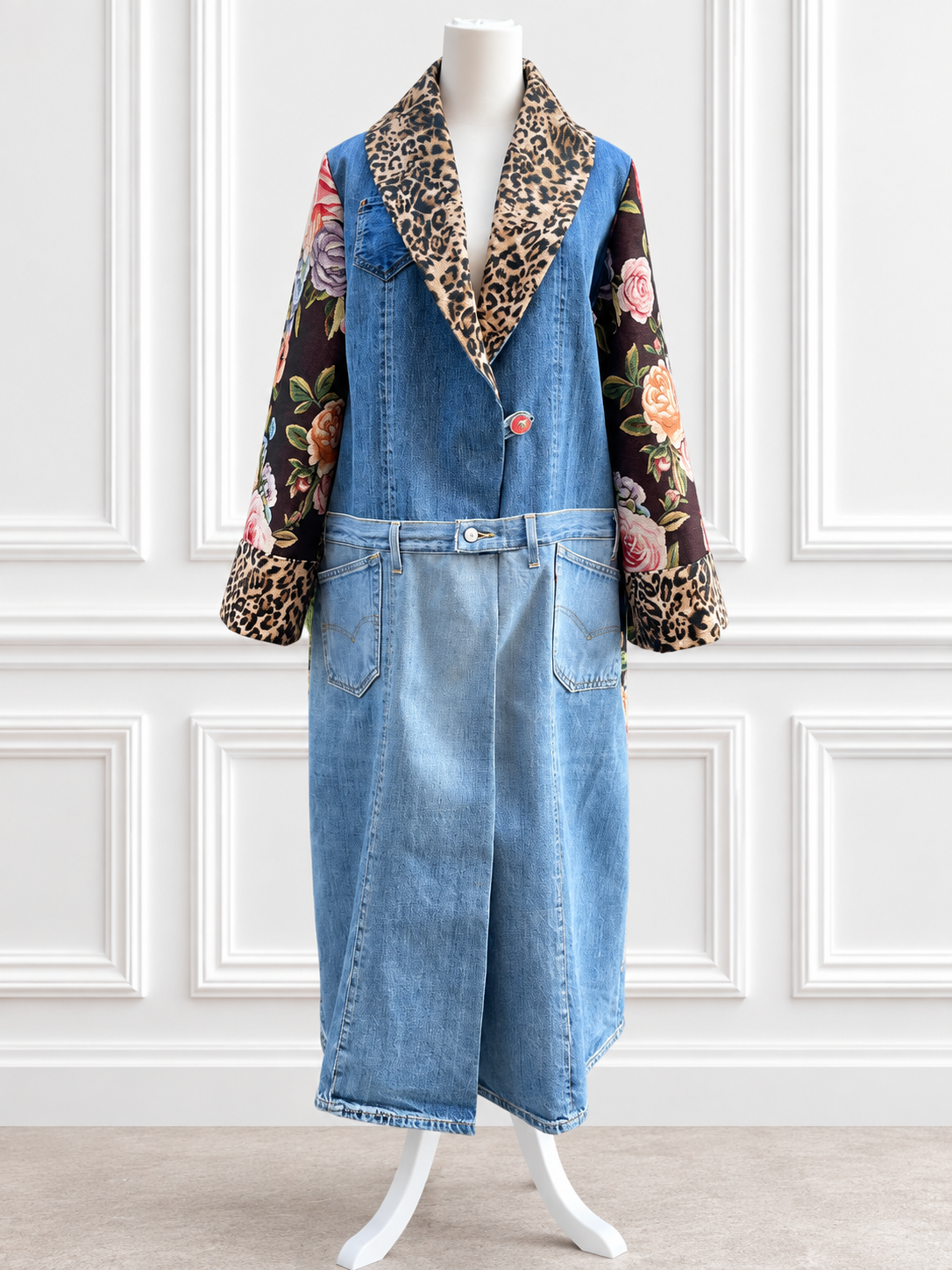 Cappotto Janis
