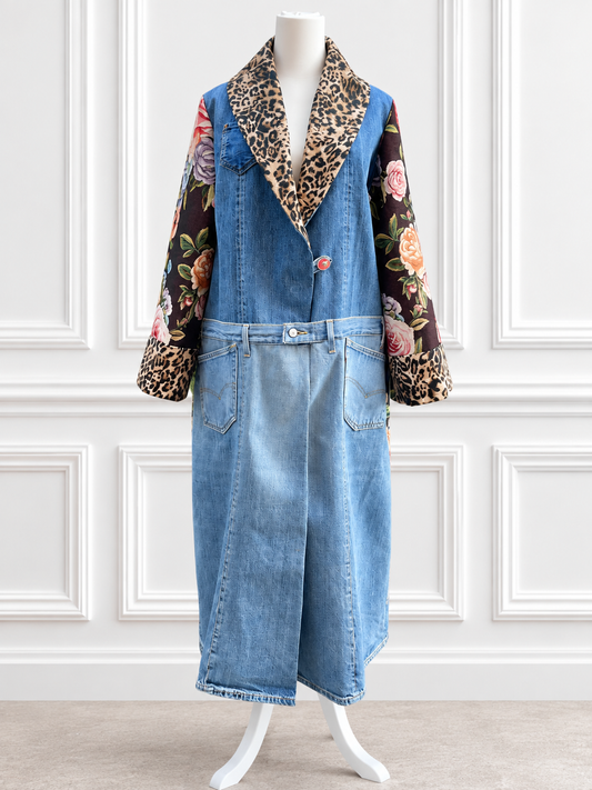 Cappotto Janis